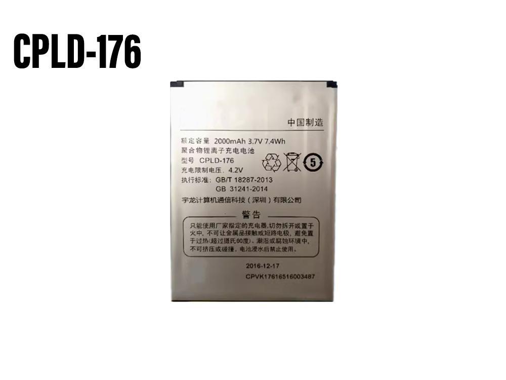 COOLPAD CPLD-176