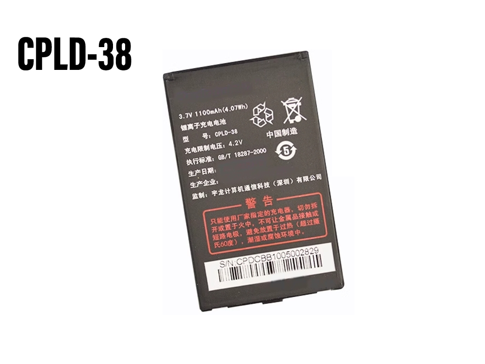 COOLPAD CPLD-38