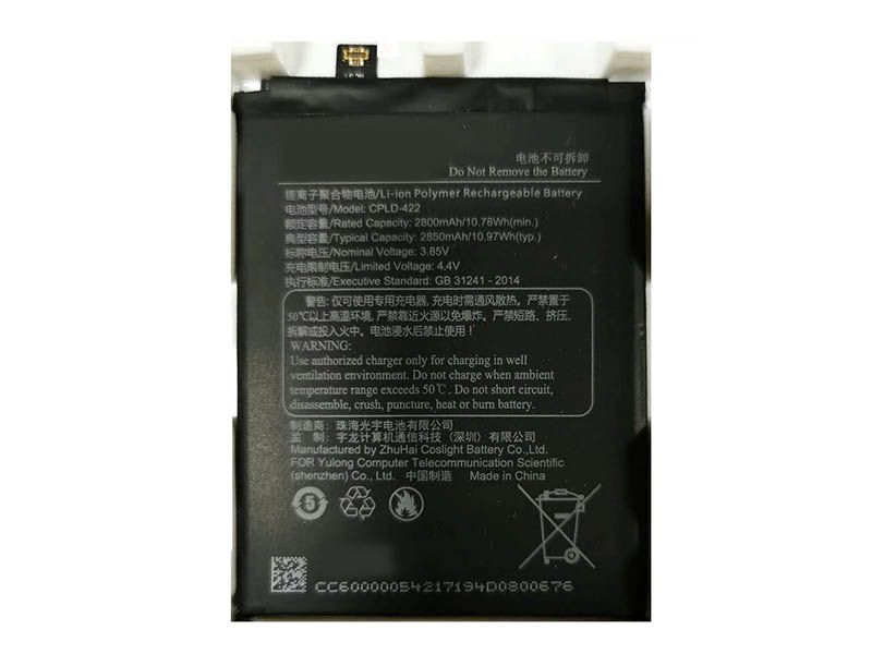 Coolpad CPLD-422