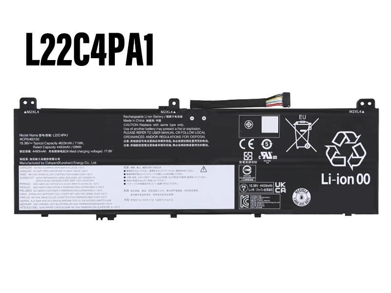 Lenovo L22C4PA1