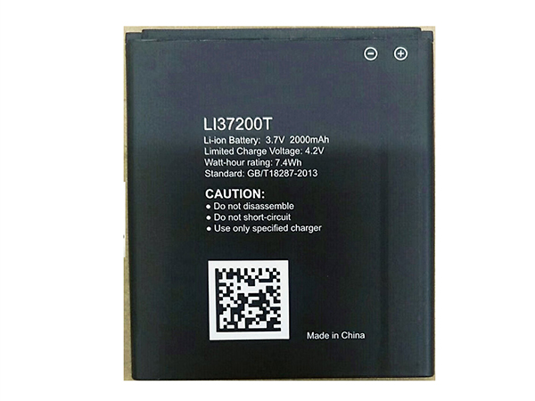 Hisense LI37200T