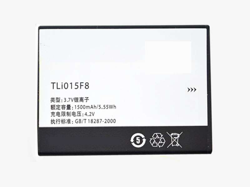 TCL TLi015F8