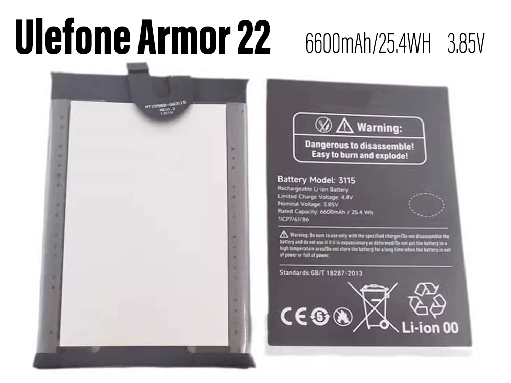 Ulefone Ulefone-Armor-22