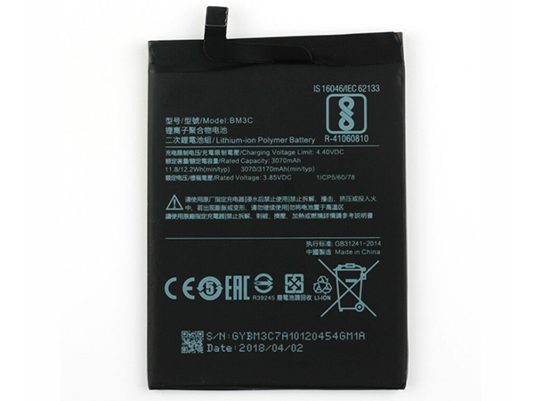 Xiaomi BM3C