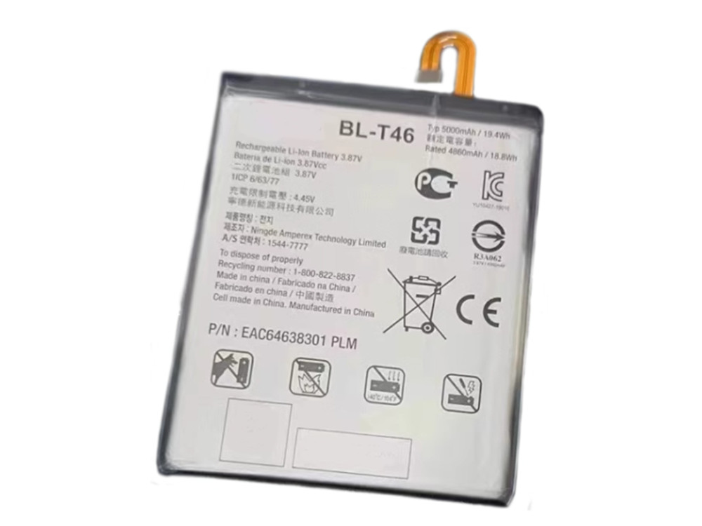 LG BL-T46