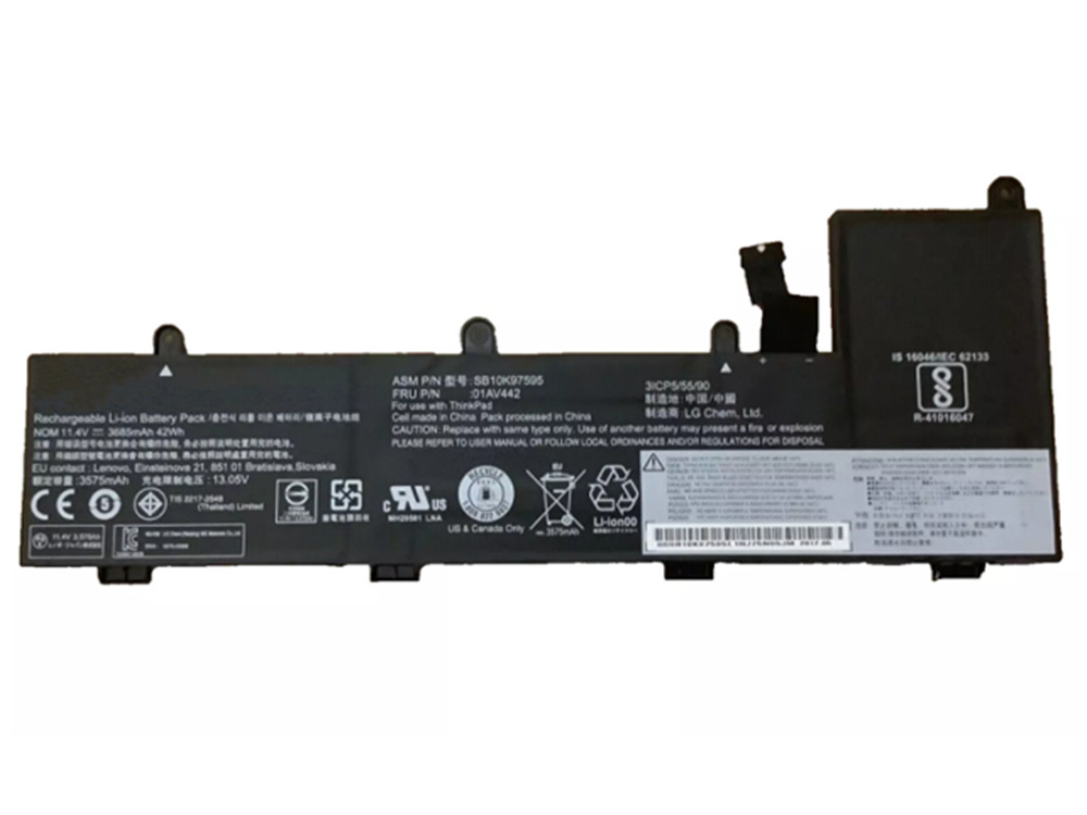 LENOVO SB10J78992