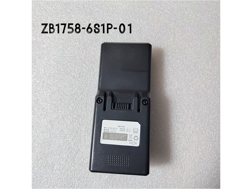 TEK ZB1758-6S1P-01